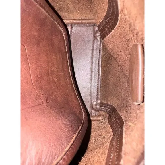 Coach Convertible Crossbody Bag – Mahogany - Picture 9 of 10